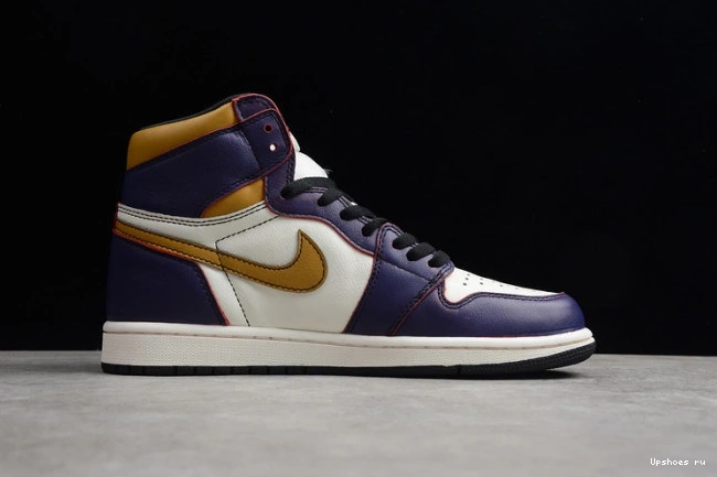 'LA High CD6578-507 Jordan Chicago' 1 to Air 1110